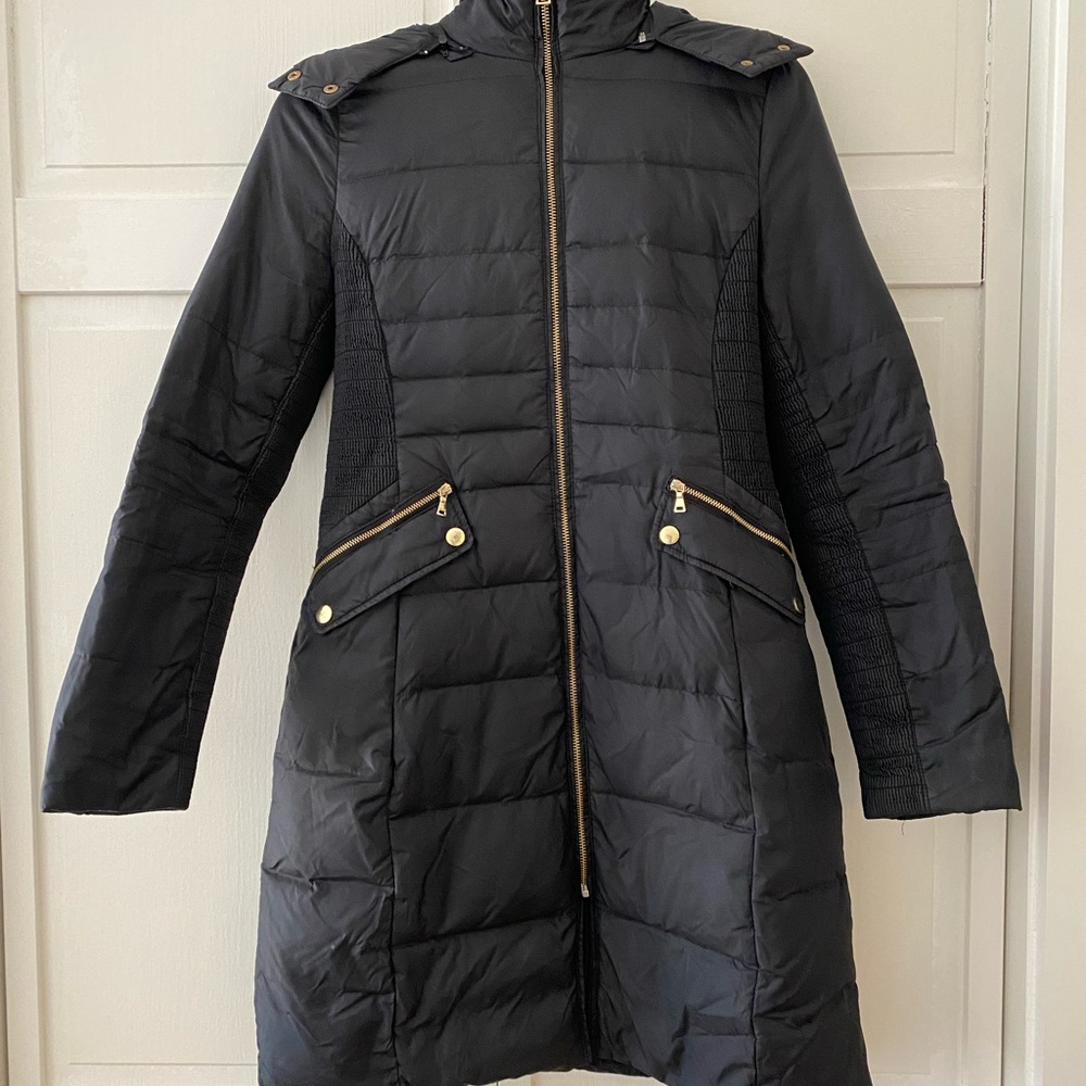 Express Winter Coat